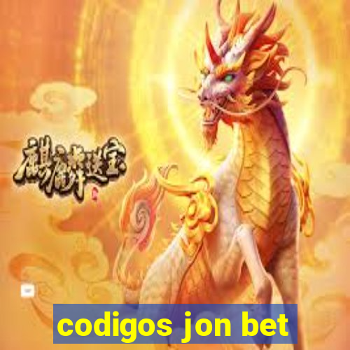 codigos jon bet